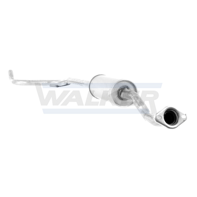 Walker Middendemper 22307