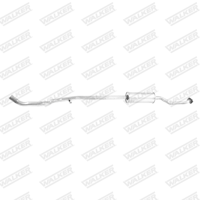 Walker Middendemper 22307