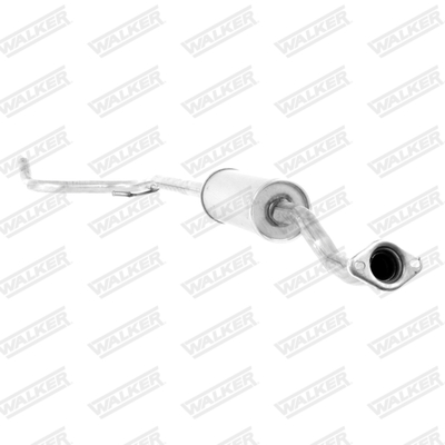 Walker Middendemper 22307