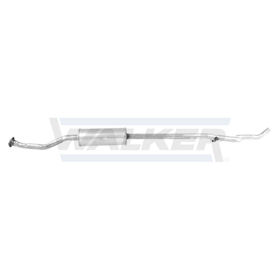 Walker Middendemper 22307