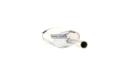 Walker Achterdemper 22321