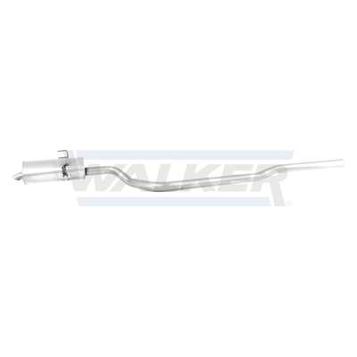 Walker Achterdemper 22343
