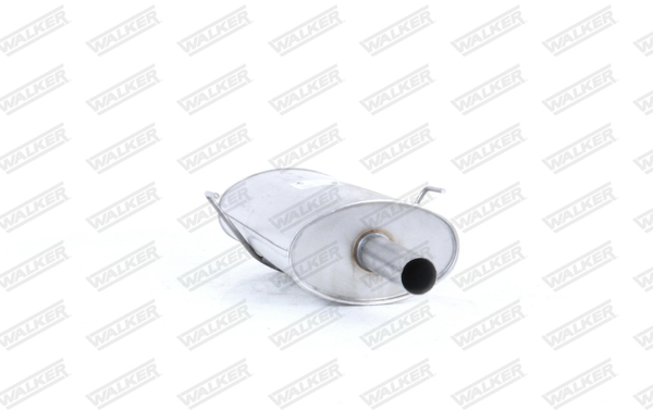 Walker Middendemper 22380