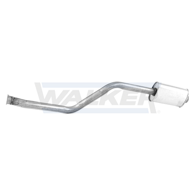 Walker Middendemper 22398