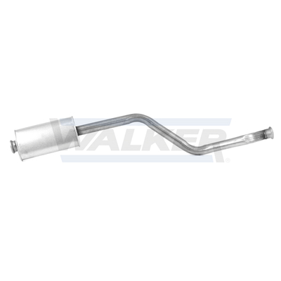 Walker Middendemper 22398