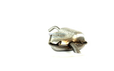 Walker Achterdemper 22436