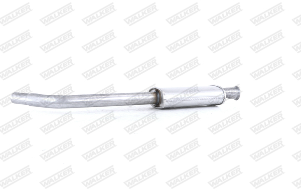 Walker Middendemper 22446