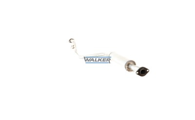 Walker Middendemper 22465