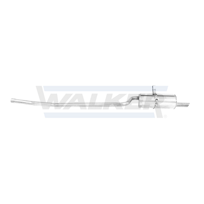 Walker Achterdemper 22468