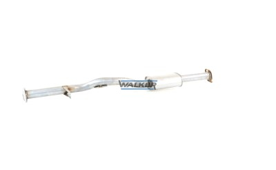 Walker Middendemper 22490