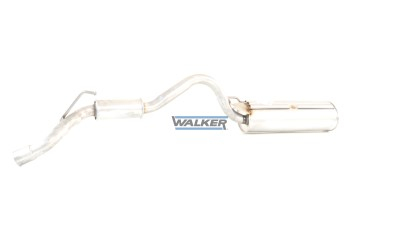 Walker Achterdemper 22495