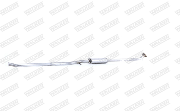 Walker Middendemper 22498