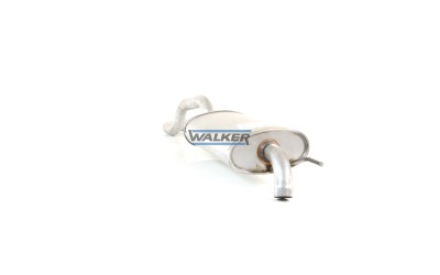 Walker Achterdemper 22500