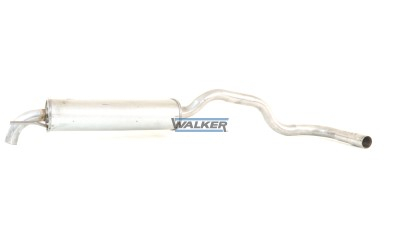 Walker Achterdemper 22500