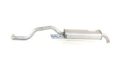 Walker Achterdemper 22500
