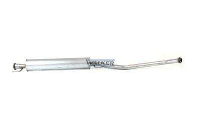 Walker Middendemper 22502