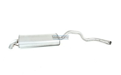 Walker Achterdemper 22514