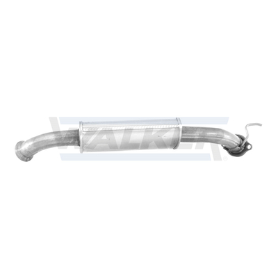 Walker Middendemper 22515
