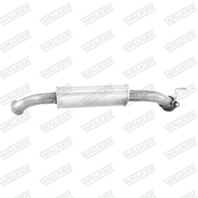 Walker Middendemper 22515