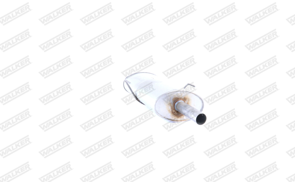 Walker Middendemper 22545