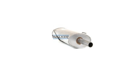 Walker Middendemper 22551