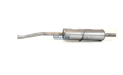 Walker Middendemper 22551