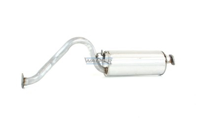 Walker Achterdemper 22553