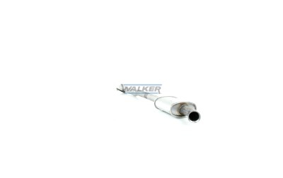 Walker Middendemper 22567
