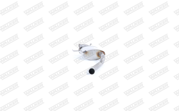 Walker Middendemper 22572