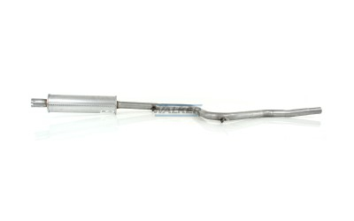 Walker Middendemper 22592