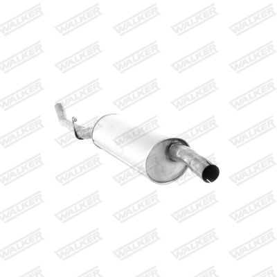 Walker Middendemper 22593