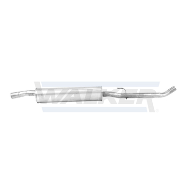Walker Middendemper 22593