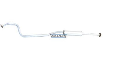 Walker Middendemper 22606