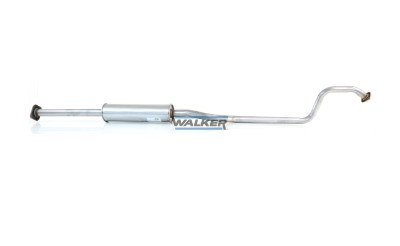 Walker Middendemper 22606