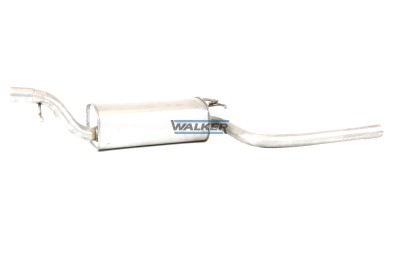 Walker Middendemper 22612