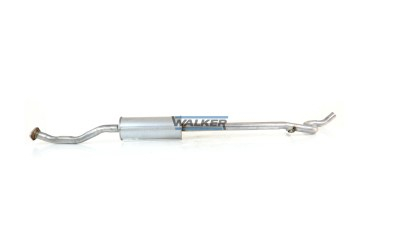 Walker Middendemper 22637