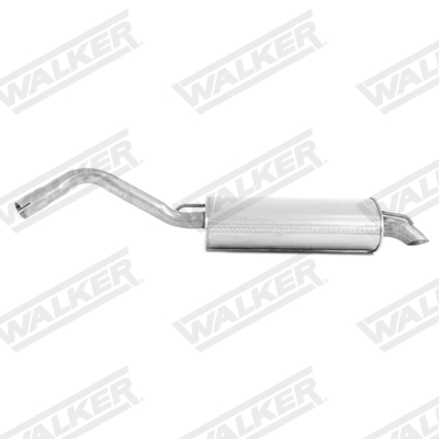 Achterdemper Walker 22647