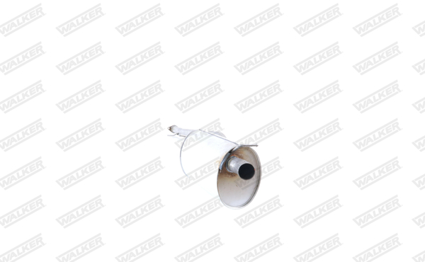 Walker Middendemper 22654