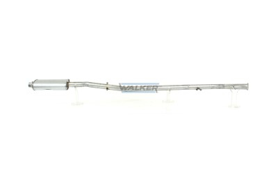 Walker Middendemper 22702