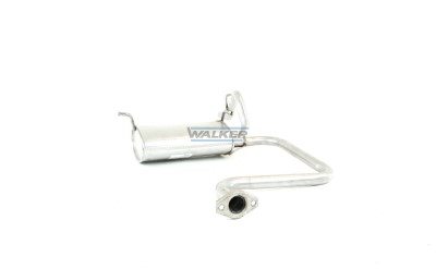 Walker Achterdemper 22718