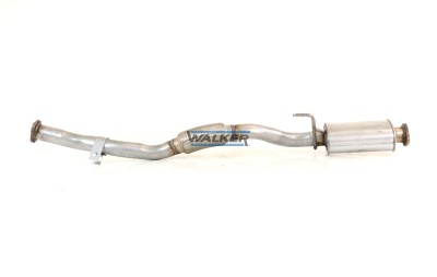 Walker Middendemper 22730