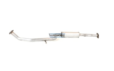 Walker Middendemper 22735