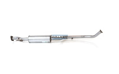 Walker Middendemper 22735