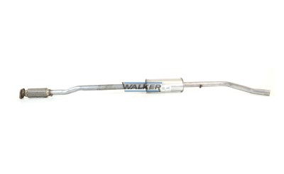 Walker Middendemper 22746