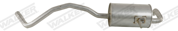 Achterdemper Walker 22764