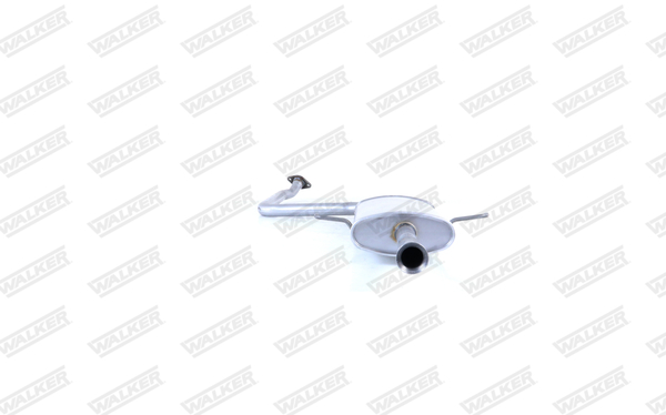 Walker Middendemper 22770