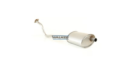 Walker Middendemper 22778