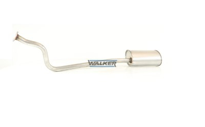 Walker Middendemper 22778