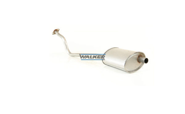 Walker Middendemper 22778