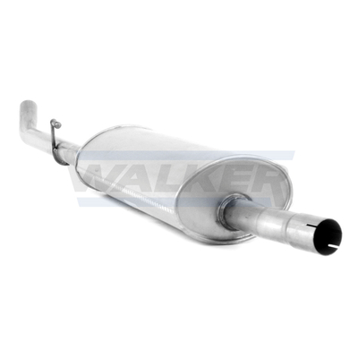 Walker Middendemper 22779